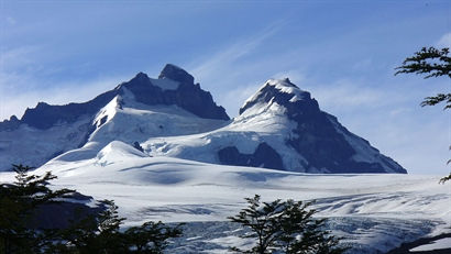 Turismo en America Latina - Nahuel Huapi